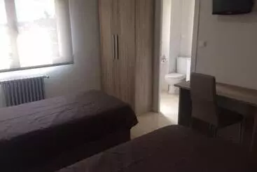 فندق Venta Nueva