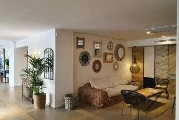 Hotel Windsor Tossa Adults Only 16