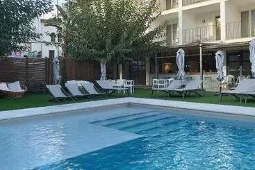 Hotel Windsor Tossa   Adults Only 16