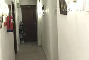 Pensió Pensión Venecia