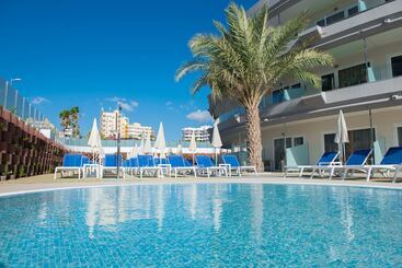 HL Suitehotel Playa del Inglés - Adults Only