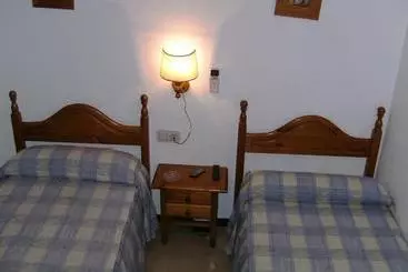 Hôtel Hostal Alicante
