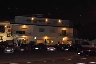 בית מלון כפרי Arboleda