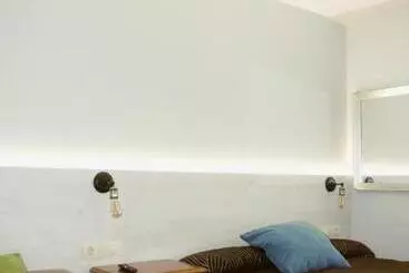 בית מלון כפרי Bruselas