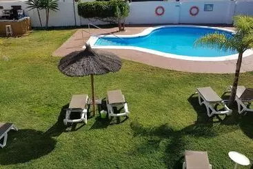 בית מלון כפרי Campomar Playa