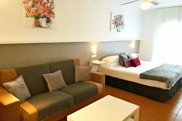 ホテル Campomar Playa