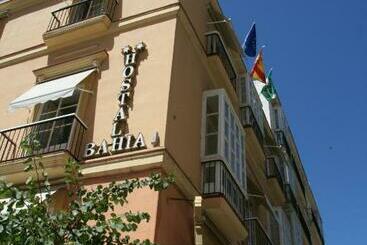 Hotel Hostal Bahia