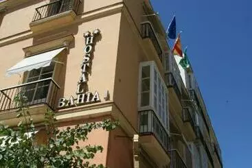 Hotel Hostal Bahia