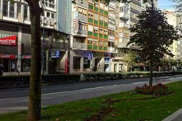 Otel Hostal Del Carmen