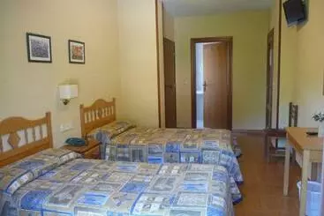 ホテル Hostal Gogar