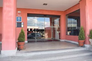 Hôtel Hostal La Bamba