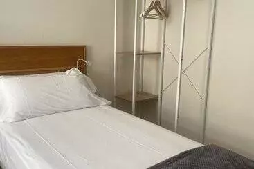 酒店 Pensión Artea