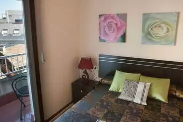 בית מלון כפרי Princesa Vigo