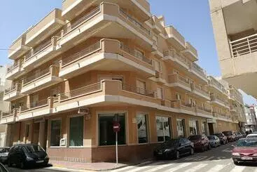 Aparthotel Sole Bello