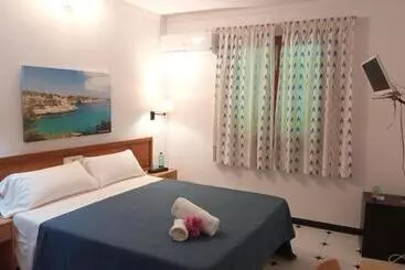 Hostal Ca'n Tiu