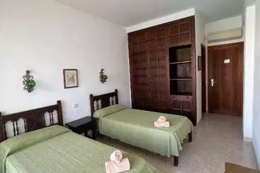 Hostal Palmaria