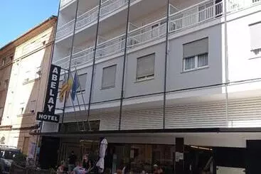 Hotel Abelay