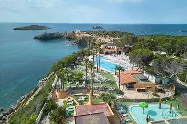 Hotel Cala Martina
