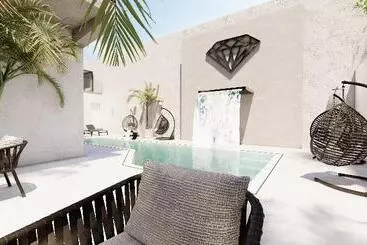 Hotel Diamante Paguera Boutique