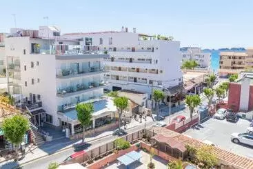 Hotel Diamante Paguera Boutique