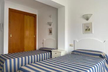 ホテル Hostal Can Gallu