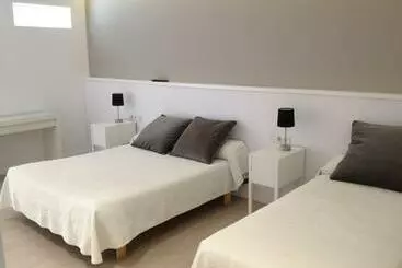 Hotel Hostal La Palma