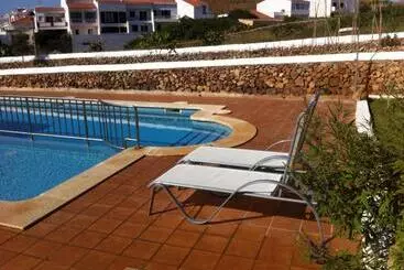 Hotel Hostal La Palma