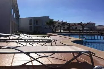 Hotel Hostal La Palma