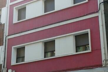 酒店 Hostal Pachin