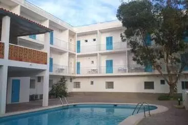 Hotel Hostal Pepe