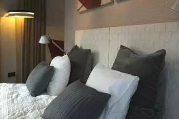 Отель Lastres Miramar