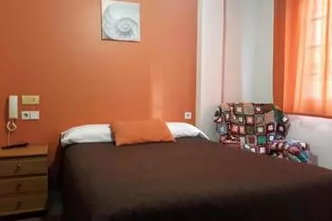 Apartamentos turísticos Porta Nova Apartamentos