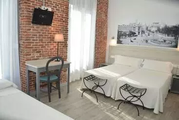 Hostal San Lorenzo