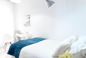 مسافرخانه Vázquez De Mella Gran Vía