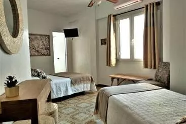 Otel Hostal Enriqueta