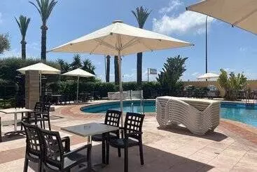 Hotel Hostal Esperanza