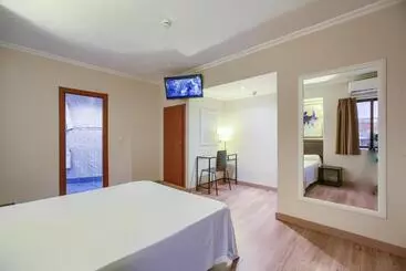 호텔 Hs Castilla Fuenlabrada