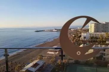 هتل La Barracuda