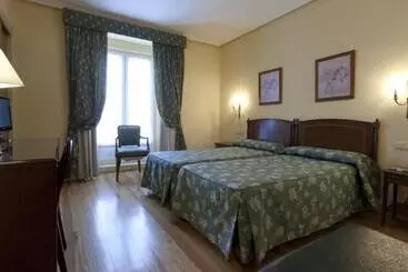 בית מלון כפרי Norte Y Londres