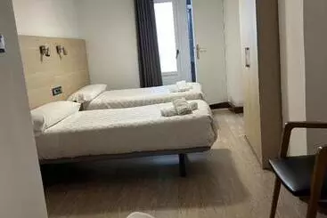 בית מלון כפרי Casa Otano