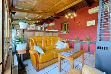 ホテル Peruskenea