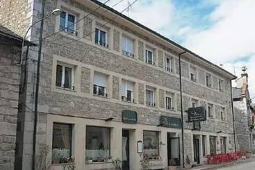 فندق فئة نجمة واحدة Rural Valle San Emiliano