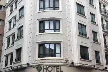 Hotelli Aroi Ponferrada