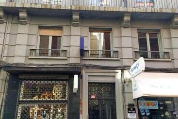 בית מלון כפרי Hostal España