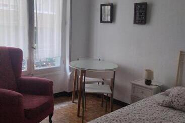 בית מלון כפרי Hostal España