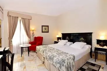 فندق ريفى Alcazar De La Reina