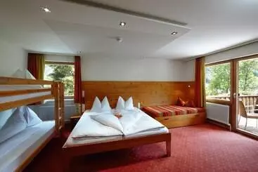 Familienhotel Lagant