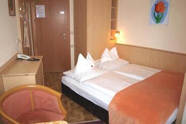 בית מלון כפרי Alpenblick