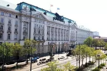 Boutique Hotel Piano Nobile – Am Stubenring