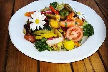 Bio   Hotel   Alpengasthof Koralpenblick